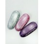 Гель-лак NAILSOFTHEDAY Cat eye №01, 6 мл TPO free